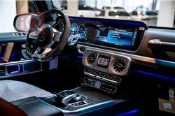 مێرسێدس بێنز G-Class